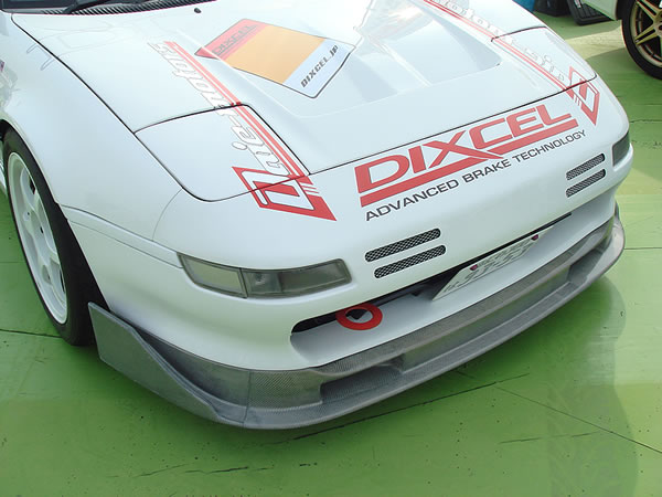 エキサイティング レーシング スーパー ターボ TYPE II エキサイティング レーシング スーパー ターボ TYPE II
